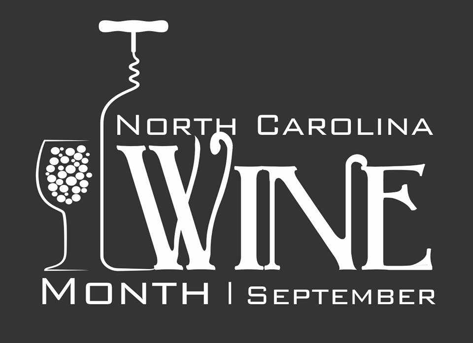 North Carolina Wine Month