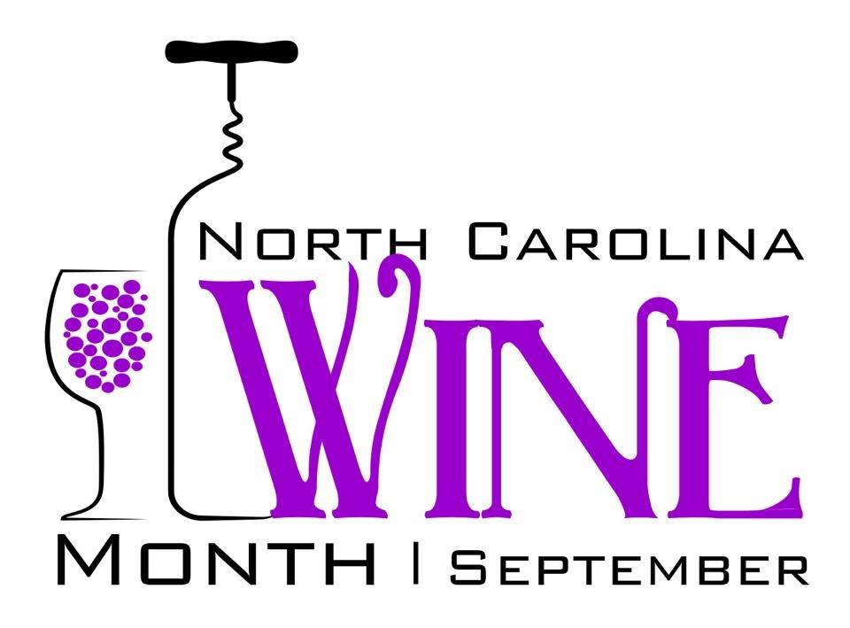 NC Wine & Grape Month 2015 Intro