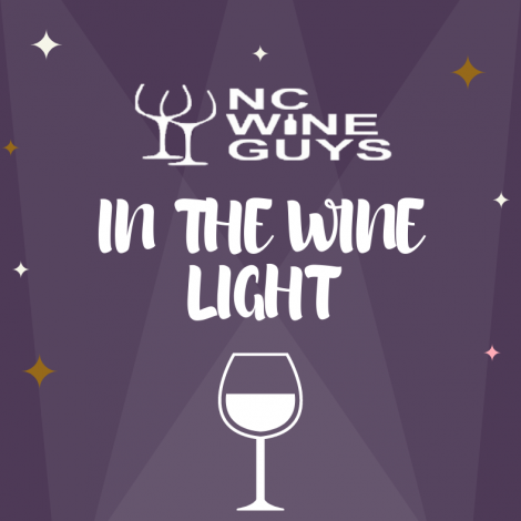 In an effort to provide more content to our readers, we’re introducing a new regular feature to our website called “In the Wine Light”. The aim to provide regular wine related content in short posts. With “In the Wine Light” we will discuss a variety of wine related topics from grape varieties to wine styles to wine and food pairings to wine holidays and more! We’ll also feature the people and places of the local wine scene here in North Carolina.