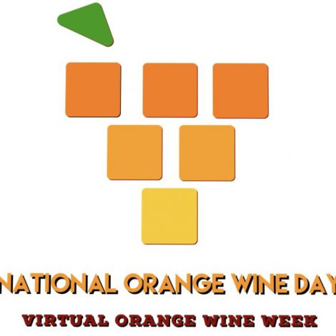 National Orange Wine Day (https://nationalorangewineday.wordpress.com)