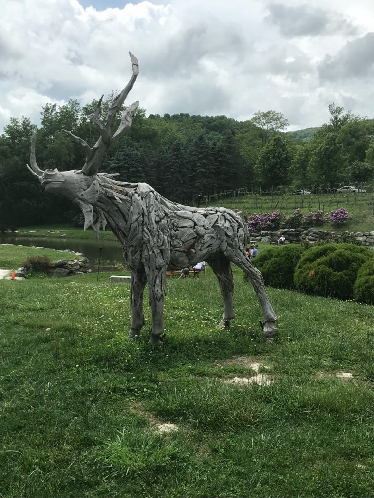 Banner Elk Winery - Banner Elk, NC