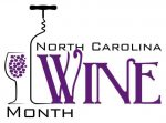 NC Wine Month