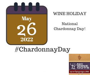 Chardonnay Day 2022