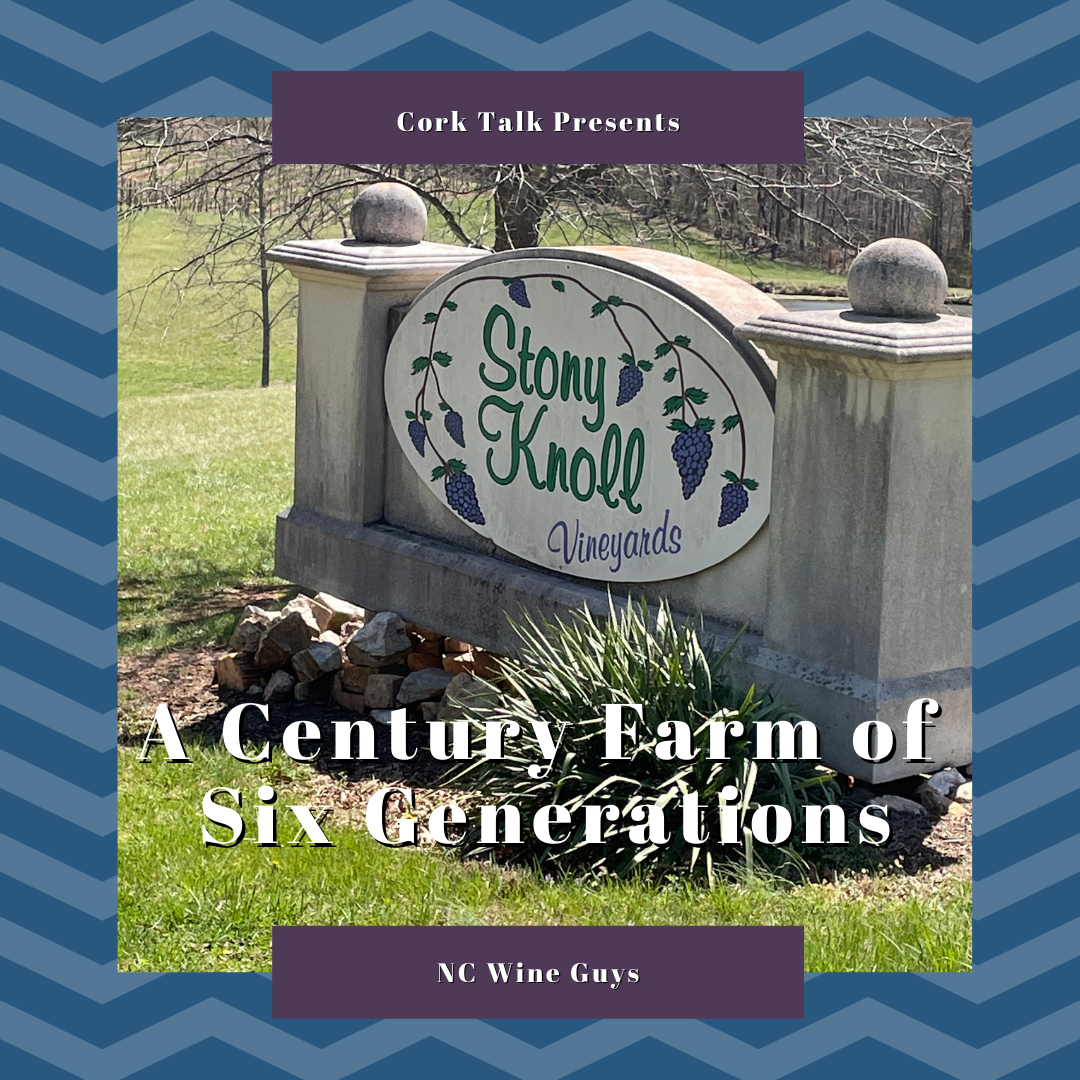 A Century Farm of Six Generations